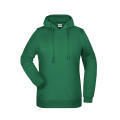 Ladies' Promo Hoody - Klassisches Kapuzensweat