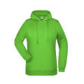Ladies' Promo Hoody - Klassisches Kapuzensweat