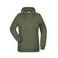 Ladies' Promo Hoody - Klassisches Kapuzensweat
