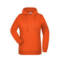 Ladies' Promo Hoody - Klassisches Kapuzensweat