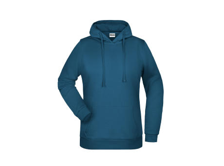 Ladies' Promo Hoody-Klassisches Kapuzensweat