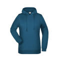 Ladies' Promo Hoody - Klassisches Kapuzensweat