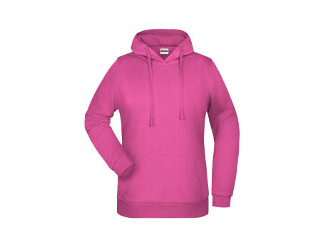 Ladies' Promo Hoody-Klassisches Kapuzensweat