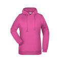 Ladies' Promo Hoody - Klassisches Kapuzensweat