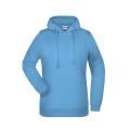 Ladies' Promo Hoody - Klassisches Kapuzensweat