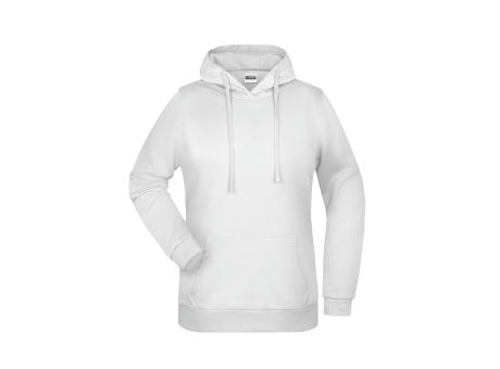 Ladies' Promo Hoody-Klassisches Kapuzensweat