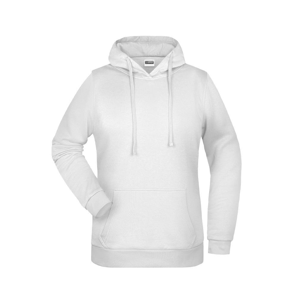 Ladies' Promo Hoody-Klassisches Kapuzensweat