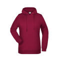 Ladies' Promo Hoody - Klassisches Kapuzensweat