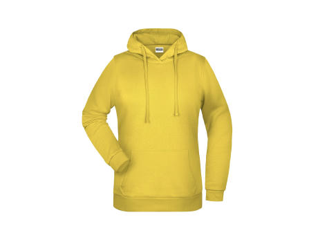 Ladies' Promo Hoody-Klassisches Kapuzensweat