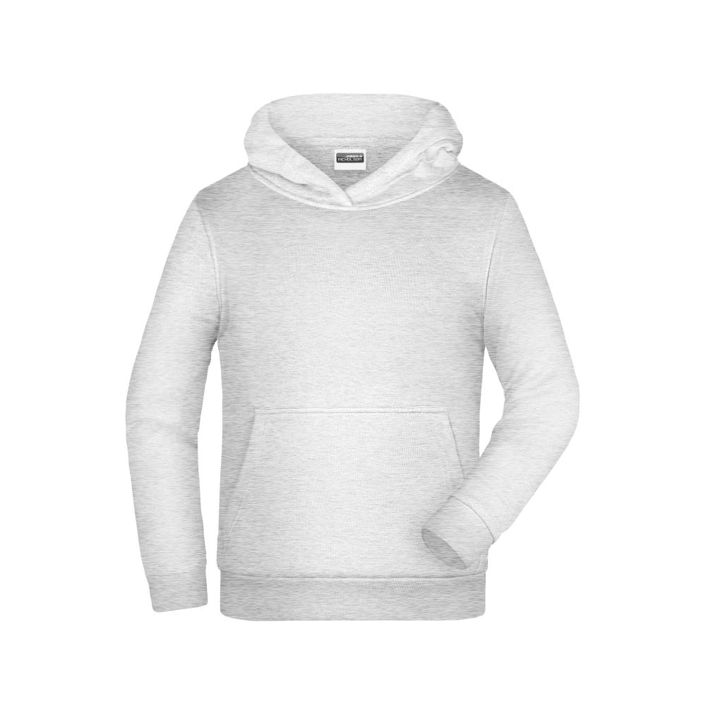 Men's Promo Hoody-Klassisches Kapuzensweat