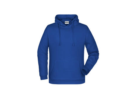 Men's Promo Hoody-Klassisches Kapuzensweat