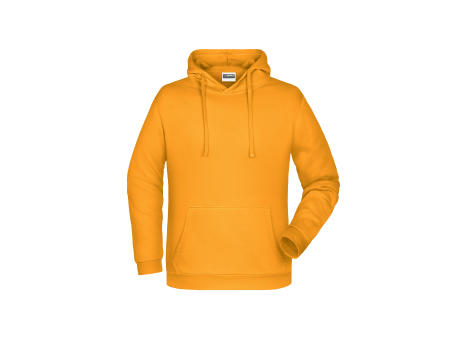 Men's Promo Hoody-Klassisches Kapuzensweat