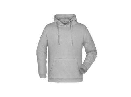 Men's Promo Hoody-Klassisches Kapuzensweat