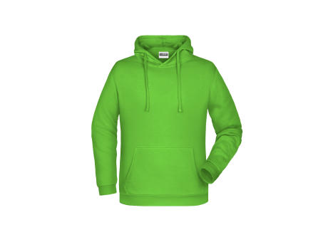 Men's Promo Hoody-Klassisches Kapuzensweat