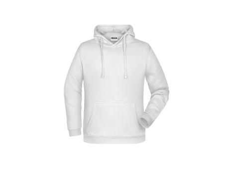 Men's Promo Hoody-Klassisches Kapuzensweat