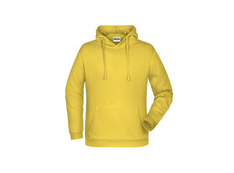 Men's Promo Hoody-Klassisches Kapuzensweat