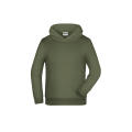 Children Promo Hoody - Klassisches Kapuzensweat für Kinder