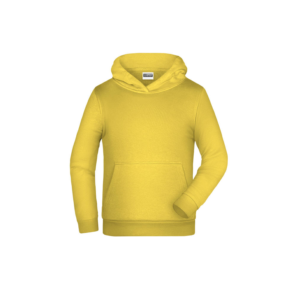 Children Promo Hoody-Klassisches Kapuzensweat für Kinder