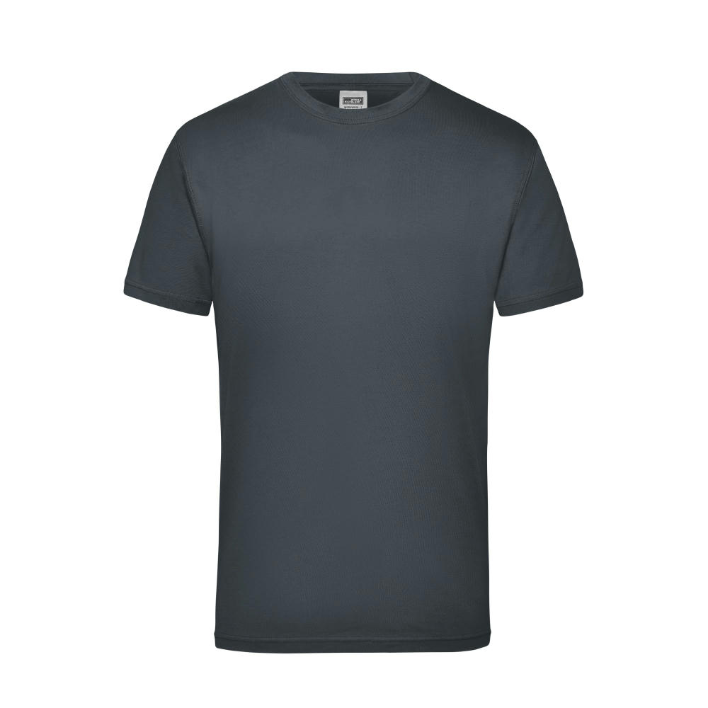 Workwear-T Men - Strapazierfähiges klassisches T-Shirt