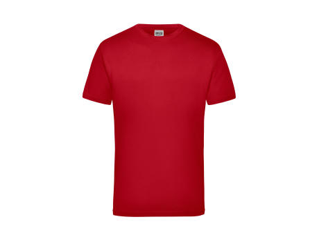 Workwear-T Men-Strapazierfähiges klassisches T-Shirt