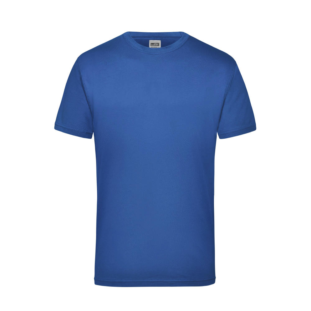 Workwear-T Men - Strapazierfähiges klassisches T-Shirt