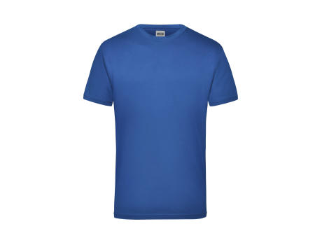 Workwear-T Men-Strapazierfähiges klassisches T-Shirt