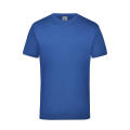Workwear-T Men - Strapazierfähiges klassisches T-Shirt
