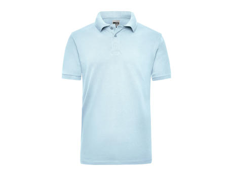 Workwear Polo Men-Strapazierfähiges klassisches Poloshirt