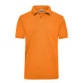 Workwear Polo Men - Strapazierfähiges klassisches Poloshirt