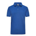 Workwear Polo Men - Strapazierfähiges klassisches Poloshirt