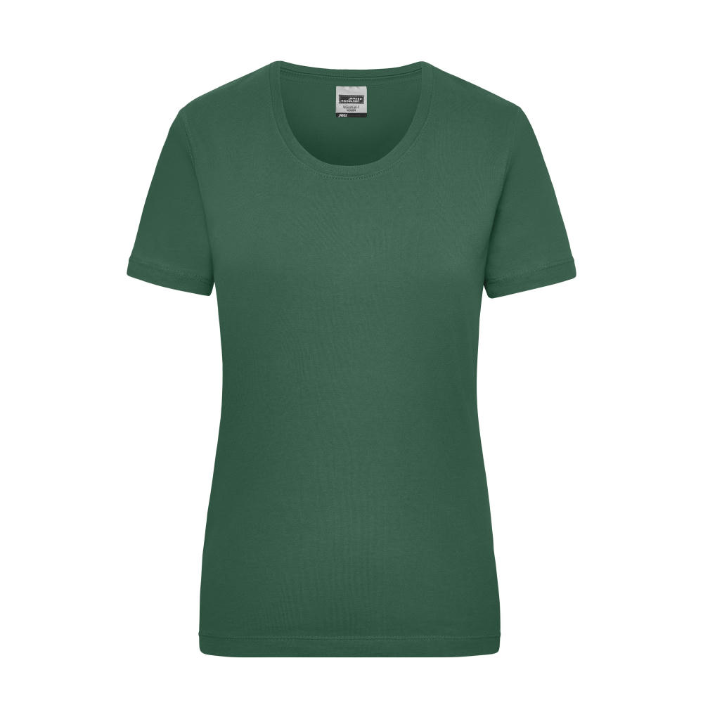 Workwear-T Women - Strapazierfähiges klassisches T-Shirt