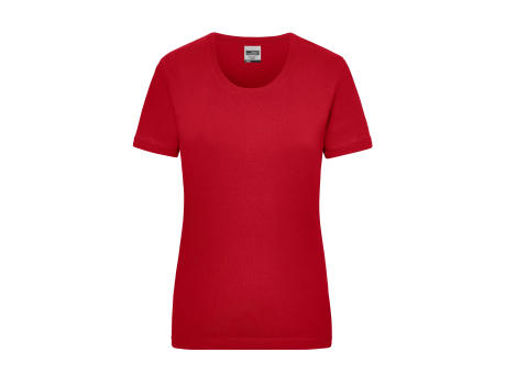 Workwear-T Women-Strapazierfähiges klassisches T-Shirt