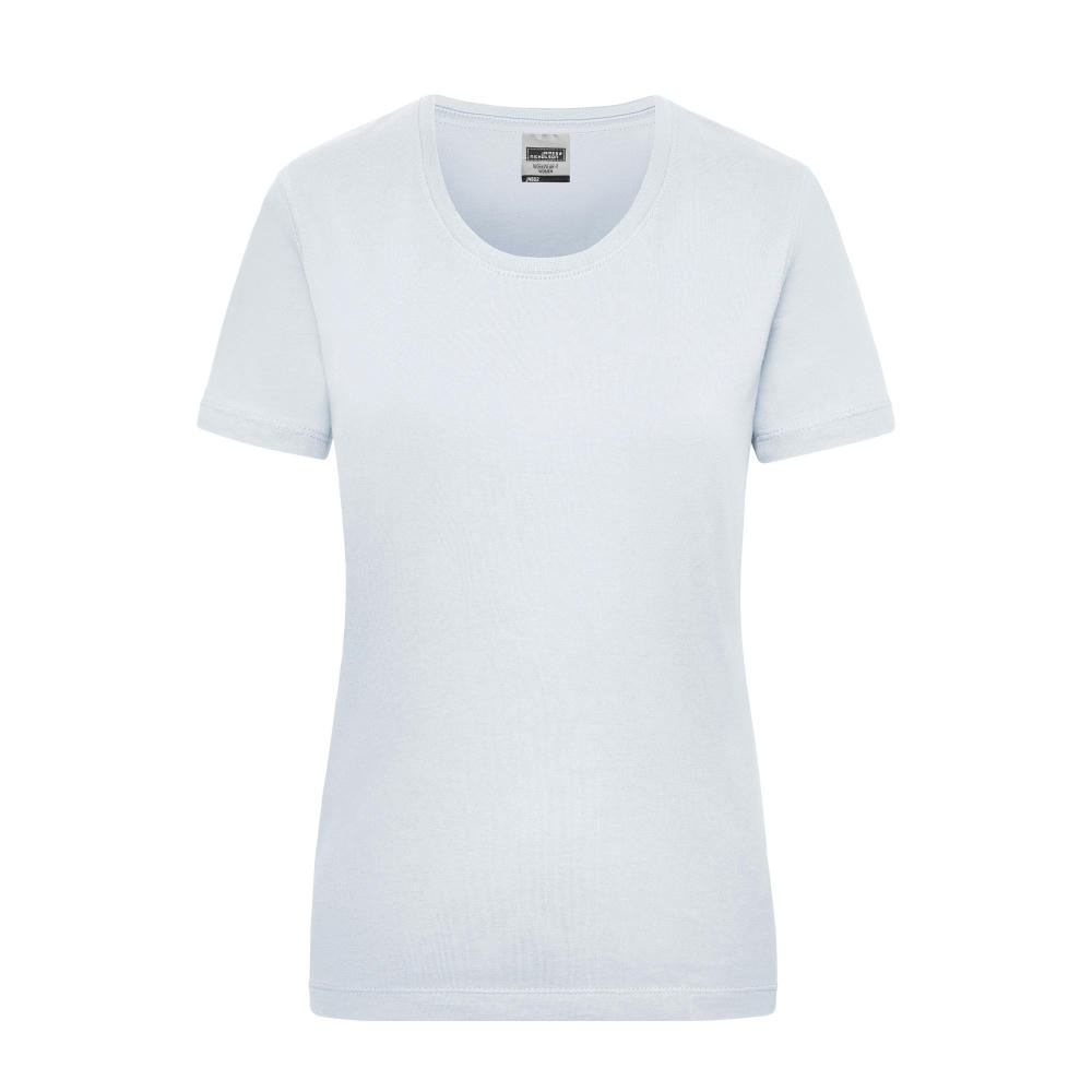 Workwear-T Women - Strapazierfähiges klassisches T-Shirt