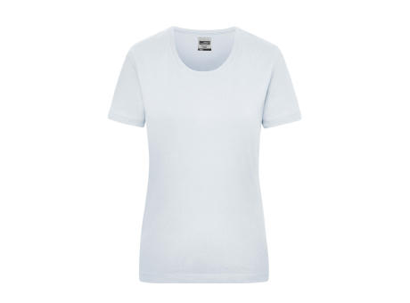 Workwear-T Women-Strapazierfähiges klassisches T-Shirt