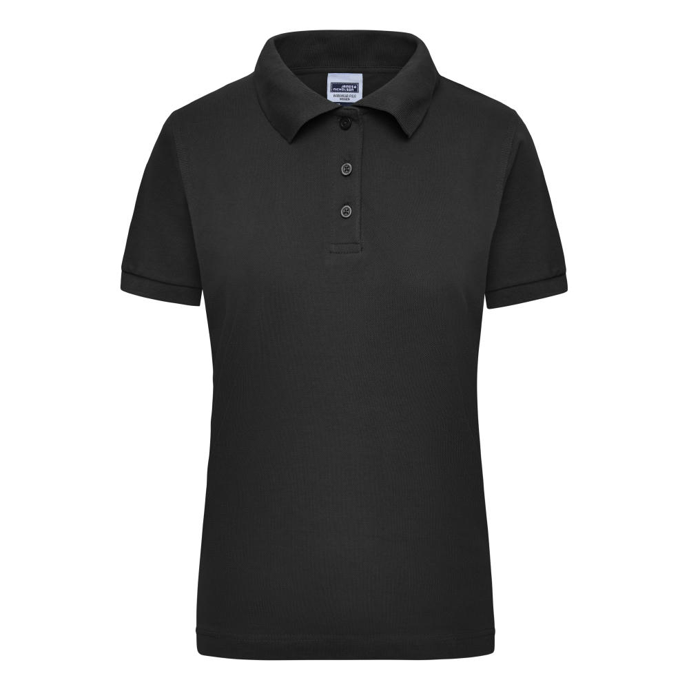 Workwear Polo Women - Strapazierfähiges klassisches Poloshirt