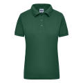 Workwear Polo Women - Strapazierfähiges klassisches Poloshirt