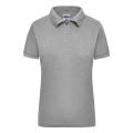 Workwear Polo Women - Strapazierfähiges klassisches Poloshirt