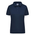 Workwear Polo Women - Strapazierfähiges klassisches Poloshirt