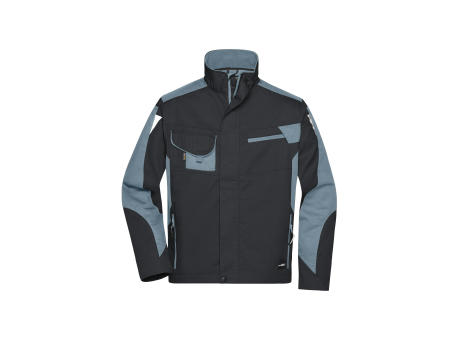 Workwear Jacket - STRONG --Professionelle Jacke mit hochwertiger Ausstattung