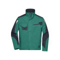 Workwear Jacket - STRONG - - Professionelle Jacke mit hochwertiger Ausstattung