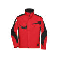 Workwear Jacket - STRONG - - Professionelle Jacke mit hochwertiger Ausstattung