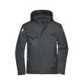 Craftsmen Softshell Jacket - STRONG - - Professionelle Softshelljacke mit warmem Innenfutter