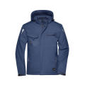 Craftsmen Softshell Jacket - STRONG - - Professionelle Softshelljacke mit warmem Innenfutter