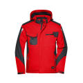 Craftsmen Softshell Jacket - STRONG - - Professionelle Softshelljacke mit warmem Innenfutter