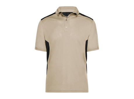 Craftsmen Poloshirt - STRONG --Funktions Polo