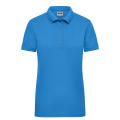 Ladies' Workwear Polo - Pflegeleichtes und strapazierfähiges Polo