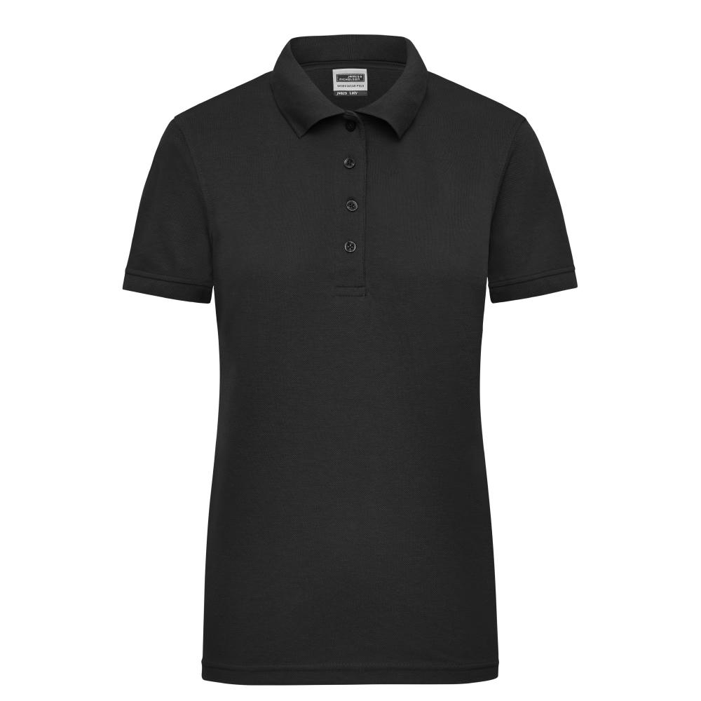 Ladies' Workwear Polo - Pflegeleichtes und strapazierfähiges Polo
