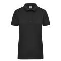 Ladies' Workwear Polo - Pflegeleichtes und strapazierfähiges Polo