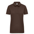 Ladies' Workwear Polo - Pflegeleichtes und strapazierfähiges Polo