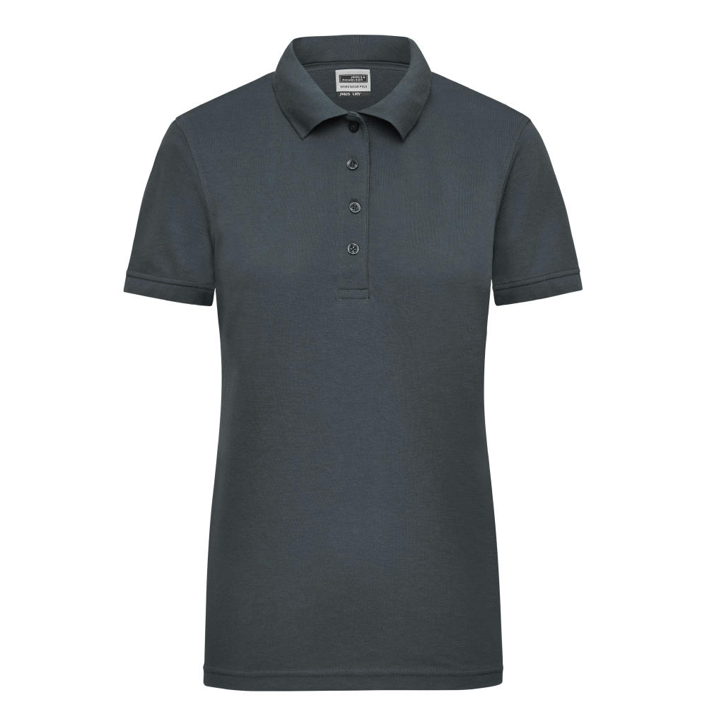 Ladies' Workwear Polo - Pflegeleichtes und strapazierfähiges Polo